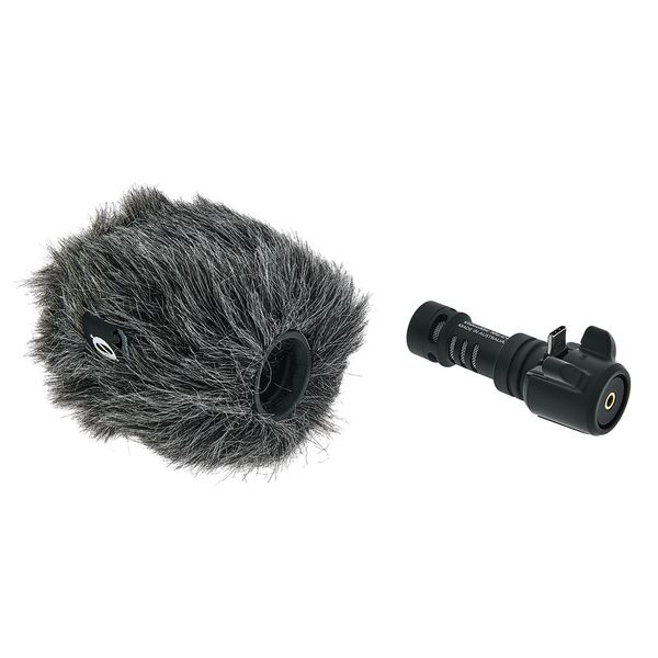 Rode VideoMic Me-C+