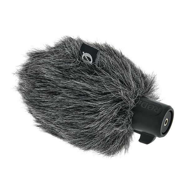 Rode VideoMic Me-C+