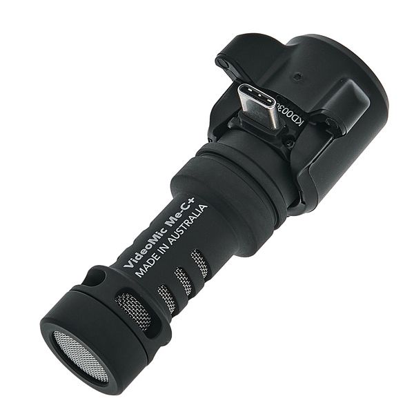 Rode VideoMic Me-C+