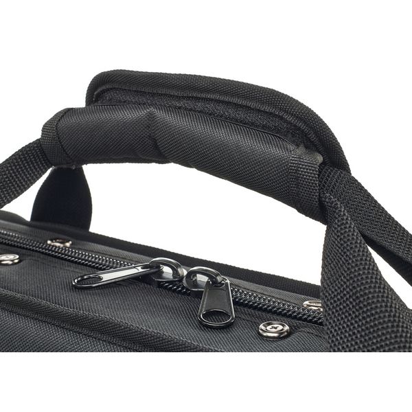 Harley Benton Guitar MAX Fusion HO w/Case