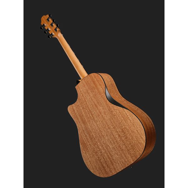 Furch Blue Deluxe Dc-CM a w/GB