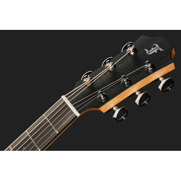Furch Blue Deluxe Dc-CM a w/GB