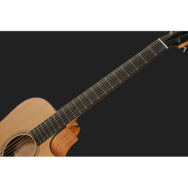 Furch Blue Deluxe Dc-CM a w/GB