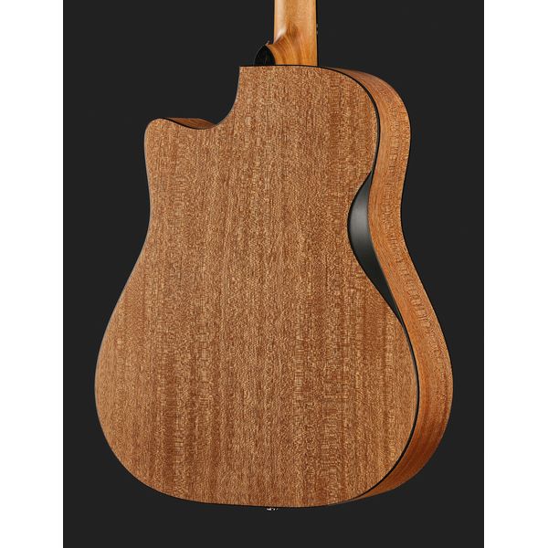 Furch Blue Deluxe Dc-CM a w/GB