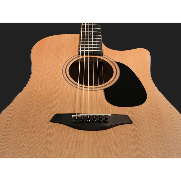 Furch Blue Deluxe Dc-CM a w/GB