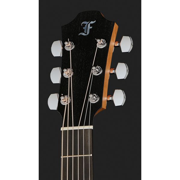 Furch Blue Deluxe Dc-CM a w/GB