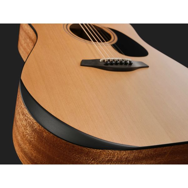 Furch Blue Deluxe Dc-CM a w/GB
