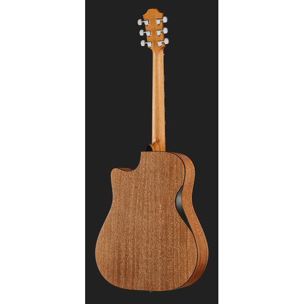 Furch Blue Deluxe Dc-CM a w/GB