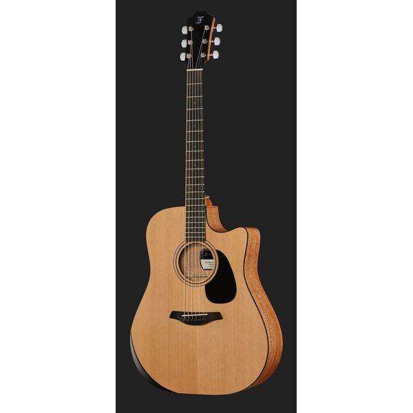 Furch Blue Deluxe Dc-CM a w/GB