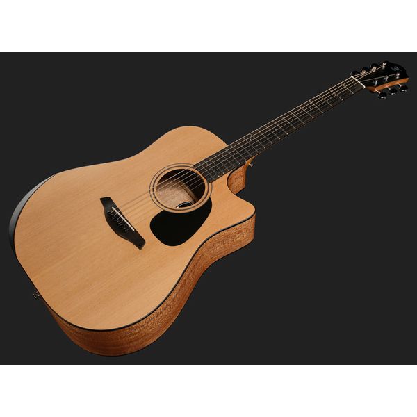 Furch Blue Deluxe Dc-CM a w/GB