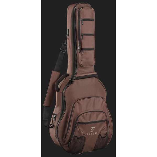 Furch Blue Deluxe Dc-CM a w/GB