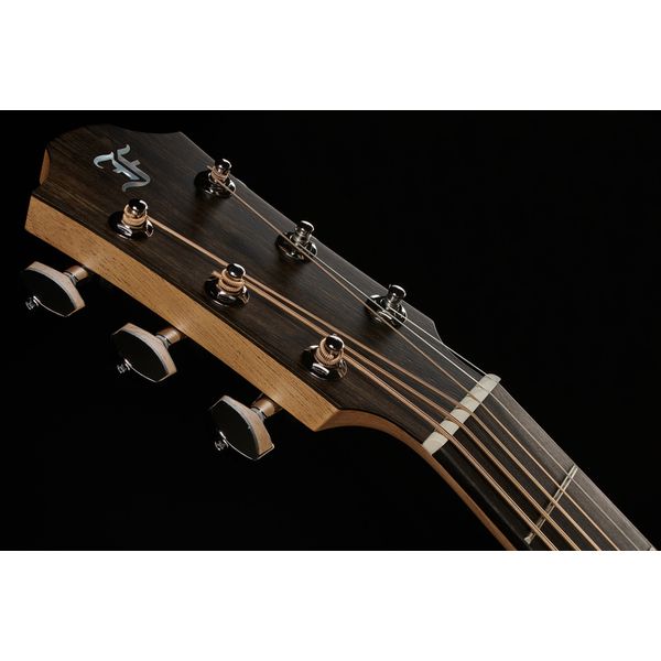 Furch Blue BARc-CM a VTC w/GB