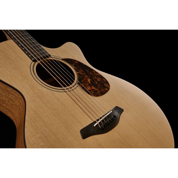 Furch Blue BARc-CM a VTC w/GB