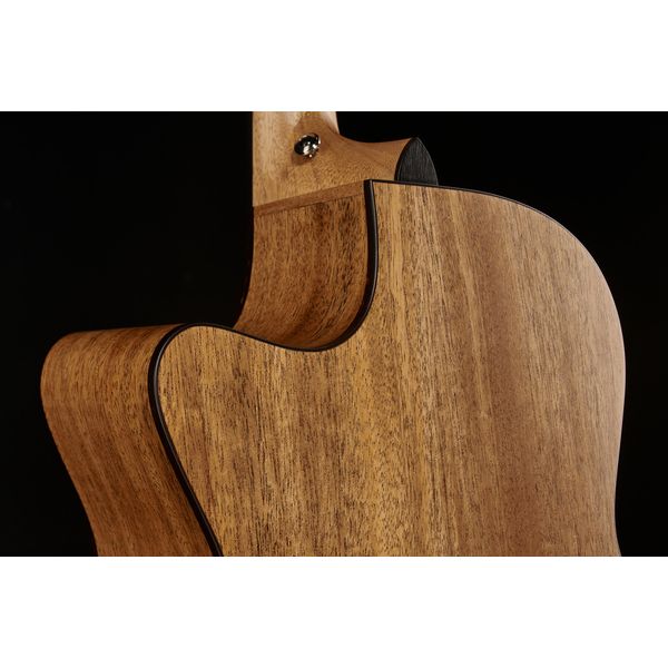 Furch Blue BARc-CM a VTC w/GB