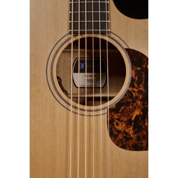 Furch Blue BARc-CM a VTC w/GB