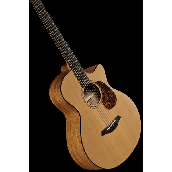 Furch Blue BARc-CM a VTC w/GB