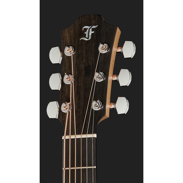 Furch Blue BARc-CM a VTC w/GB