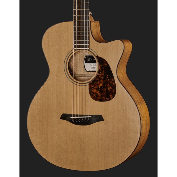 Furch Blue BARc-CM a VTC w/GB