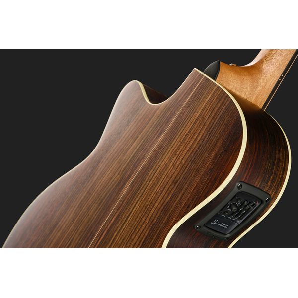 Furch Spectra plus OMc-ER a SAM SPEw