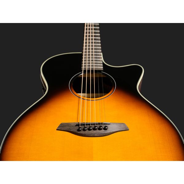 Furch Spectra plus OMc-ER a SAM SPEw
