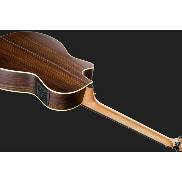 Furch Spectra plus OMc-ER a SAM SPEw