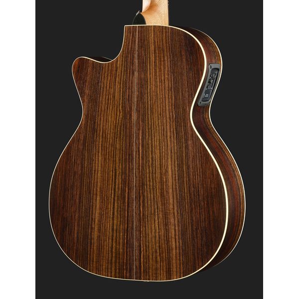 Furch Spectra plus OMc-ER a SAM SPEw