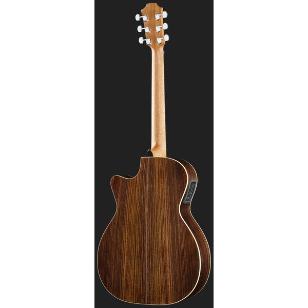 Furch Spectra plus OMc-ER a SAM SPEw