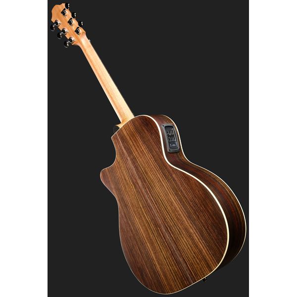 Furch Spectra plus OMc-ER a SAM SPEw
