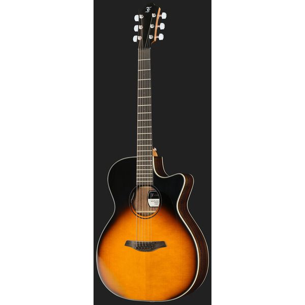 Furch Spectra plus OMc-ER a SAM SPEw