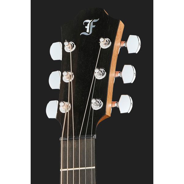 Furch Spectra plus OMc-ER a SAM SPEw