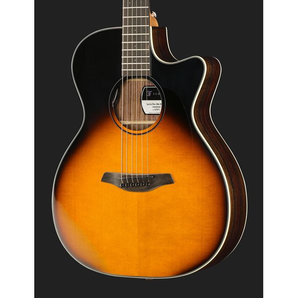 Furch Spectra plus OMc-ER a SAM SPEw