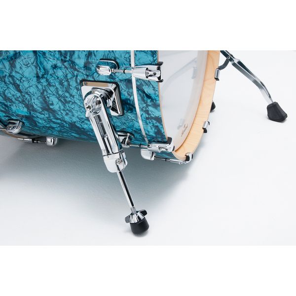 Tama Starcl. Walnut/Birch 4pcs -TQP