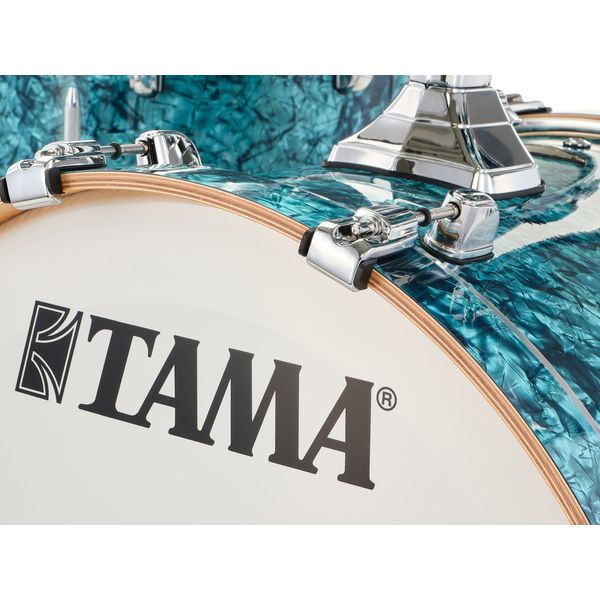 Tama Starcl. Walnut/Birch 4pcs -TQP