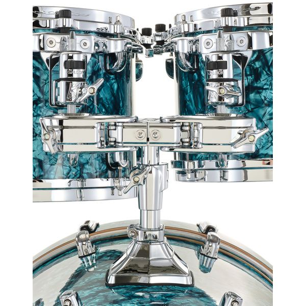 Tama Starcl. Walnut/Birch 4pcs -TQP