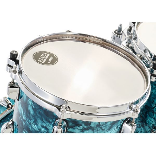 Tama Starcl. Walnut/Birch 4pcs -TQP