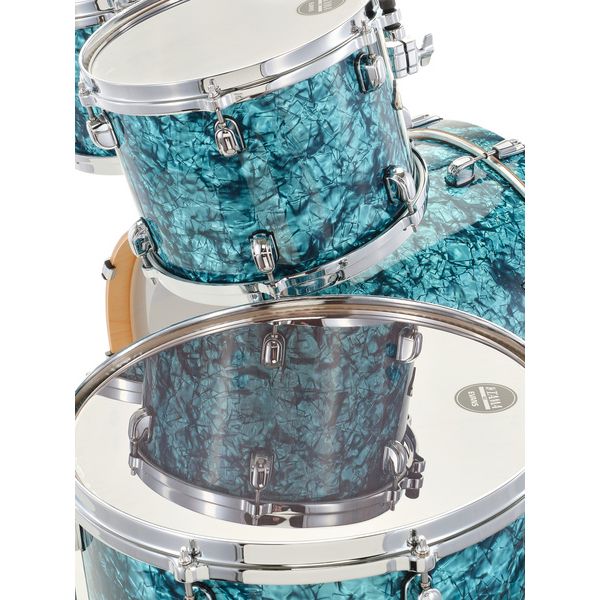 Tama Starcl. Walnut/Birch 4pcs -TQP