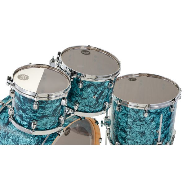 Tama Starcl. Walnut/Birch 4pcs -TQP