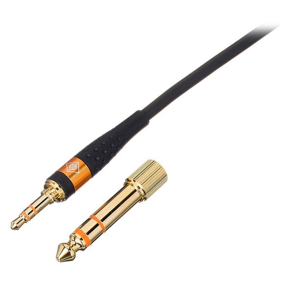 Neumann NDH Cable + Adapter