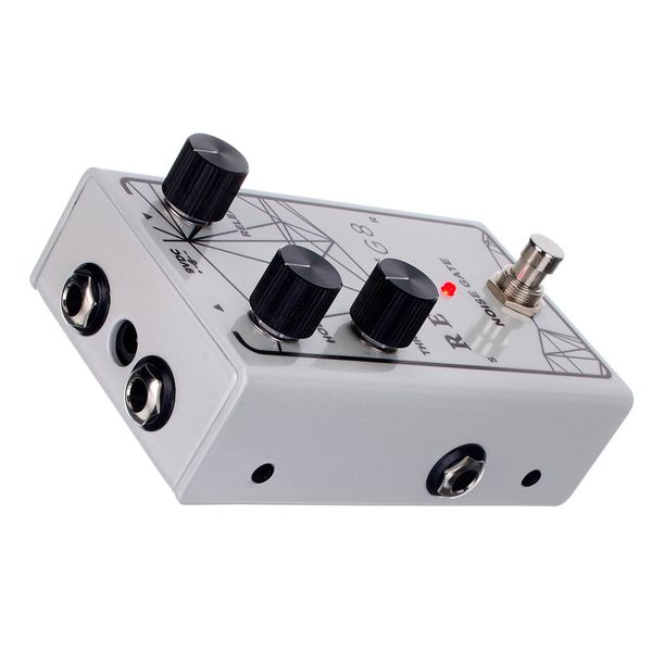 Revv G8 Noise Gate White Pearl LTD