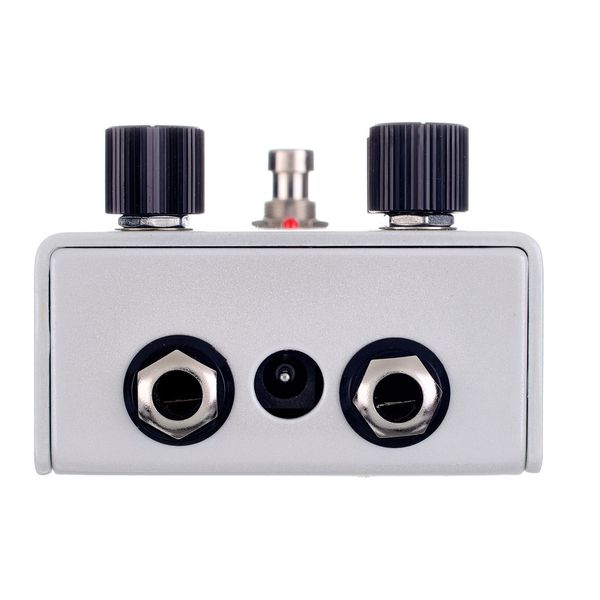 Revv G8 Noise Gate White Pearl LTD