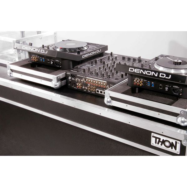 Thon DJ Table Z-Style 160x60