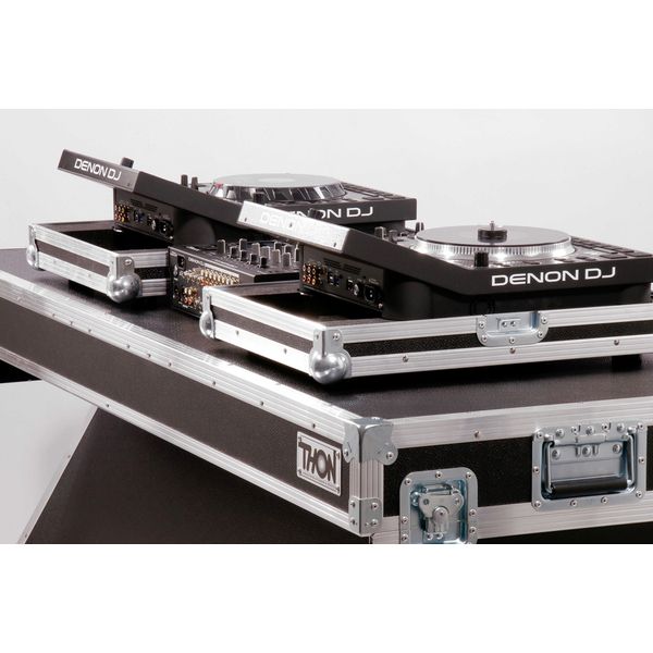 Thon DJ Table Z-Style 160x60