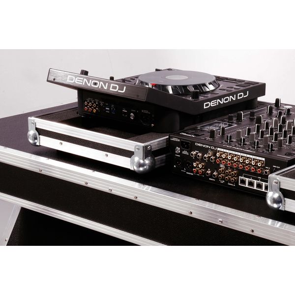 Thon DJ Table Z-Style 160x60