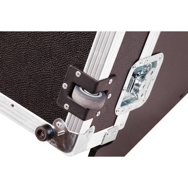 Thon DJ Table Z-Style 160x60