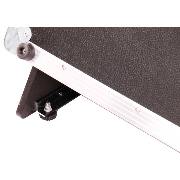 Thon DJ Table Z-Style 160x60