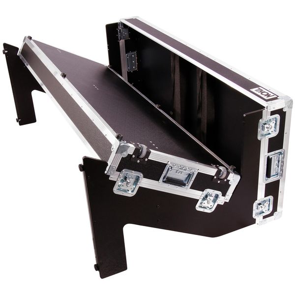 Thon DJ Table Z-Style 160x60