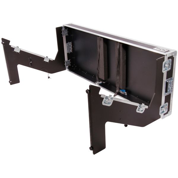 Thon DJ Table Z-Style 160x60