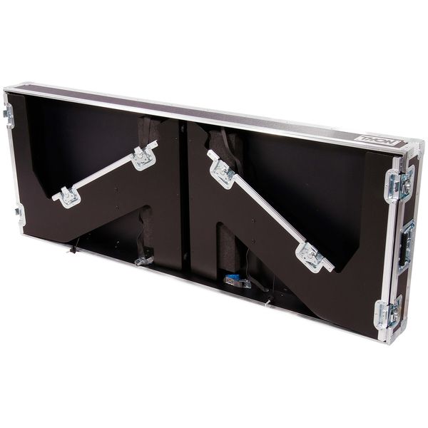 Thon DJ Table Z-Style 160x60