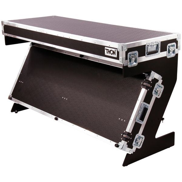 Thon DJ Table Z-Style 160x60