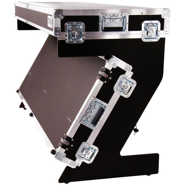 Thon DJ Table Z-Style 160x60